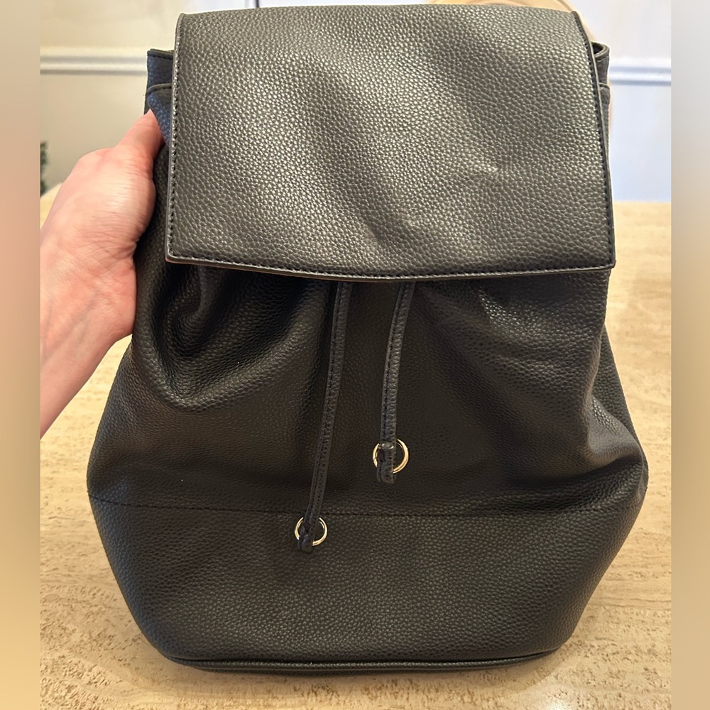 NWOT Laila Rowe Backpack